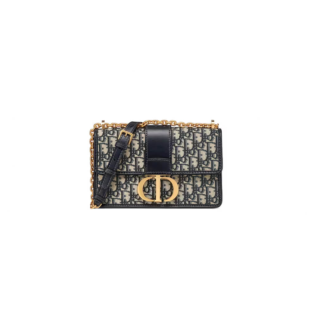 D*or 30 montaigne chain bag