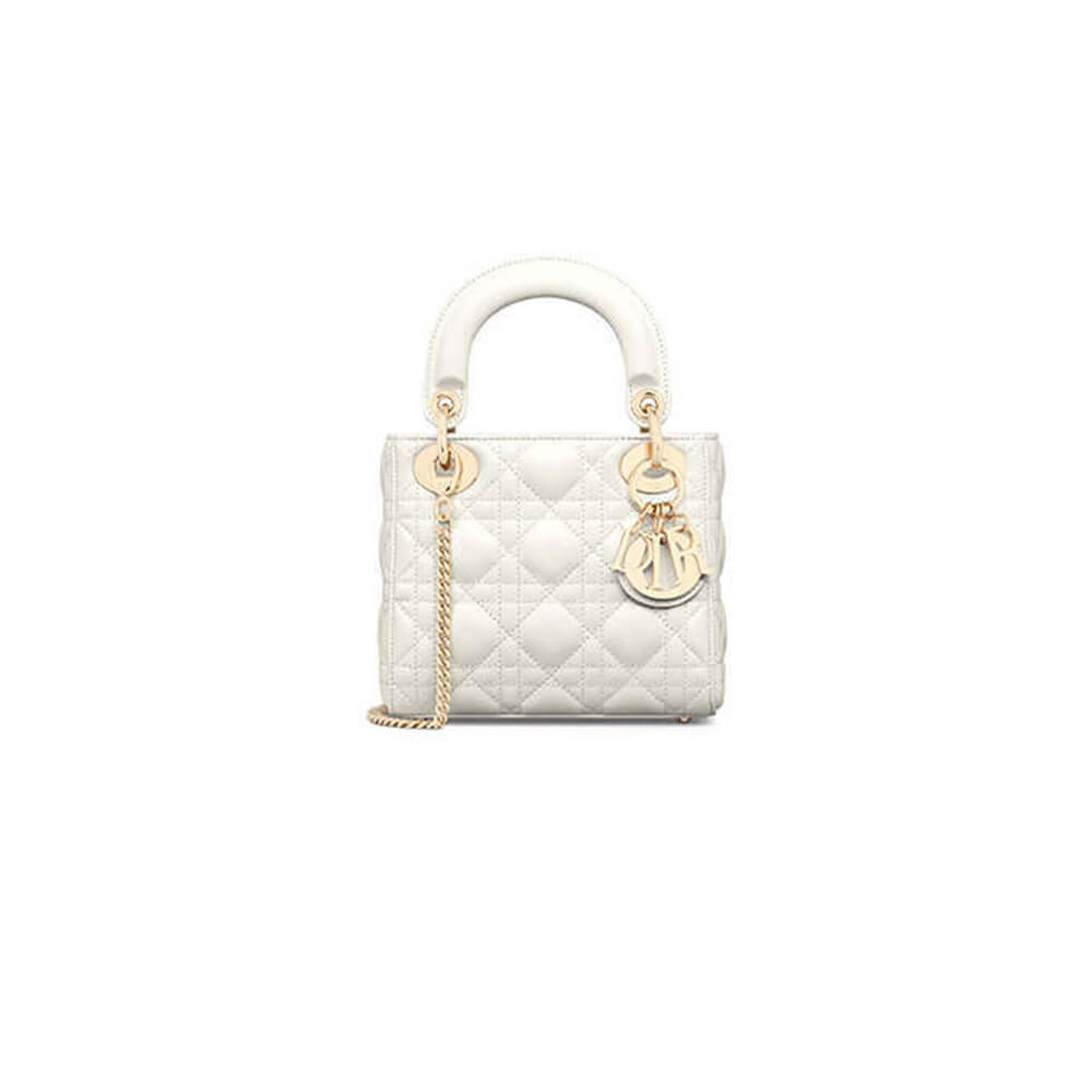 mini lady D*or bag