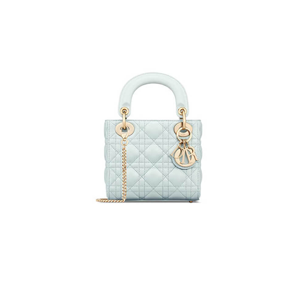 mini lady D*or bag