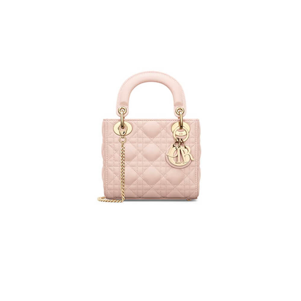 mini lady D*or bag