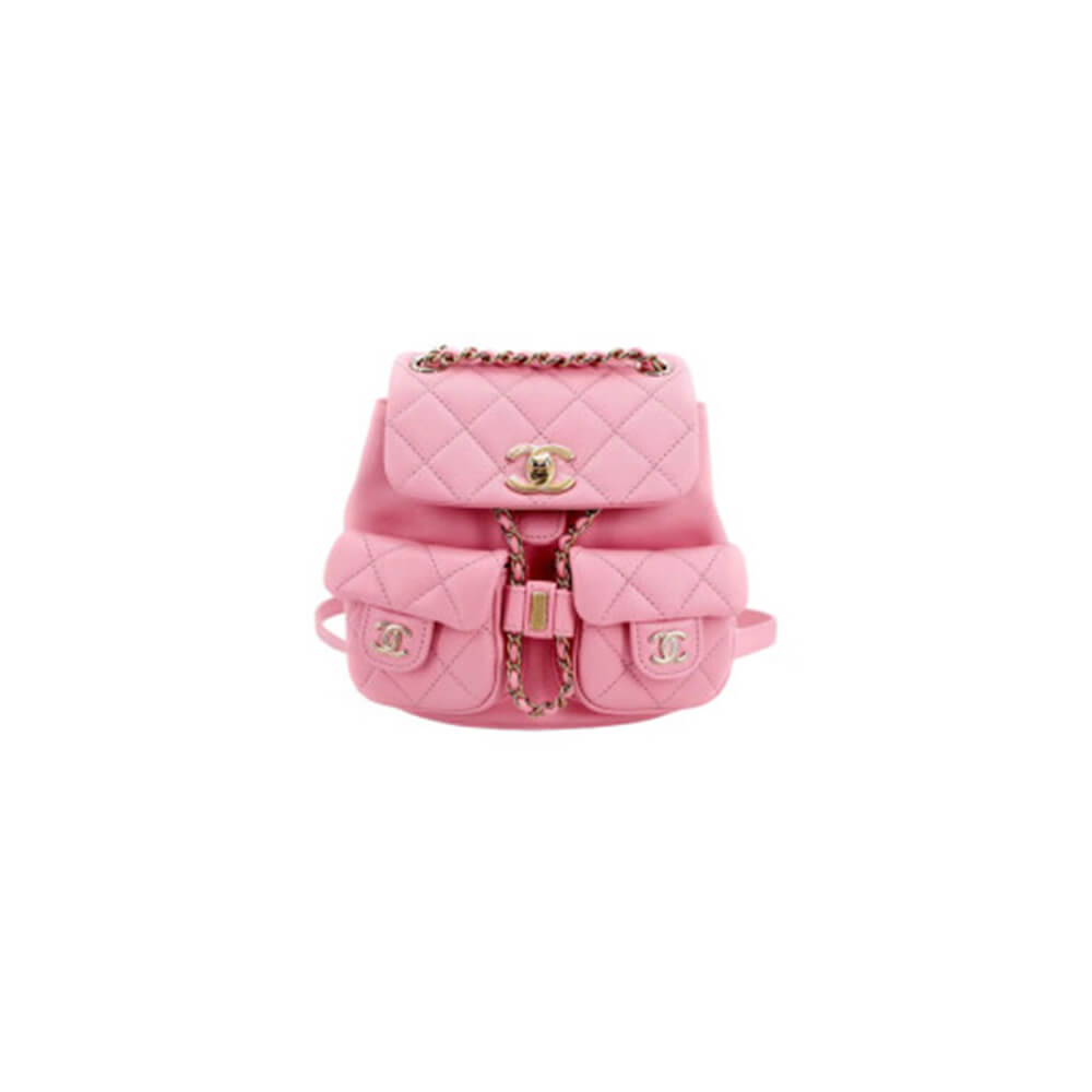 Ch*el backpack