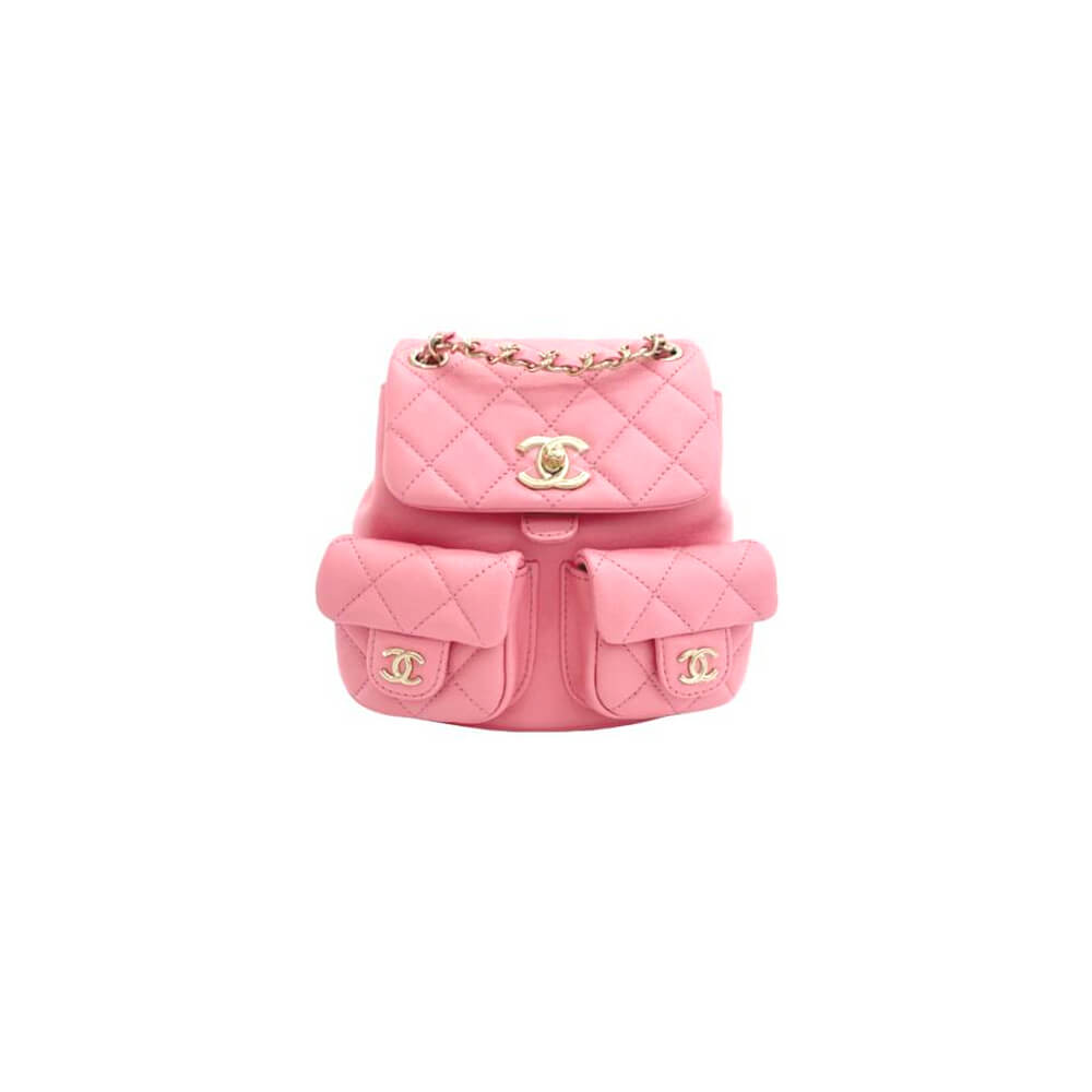 Ch*el backpack