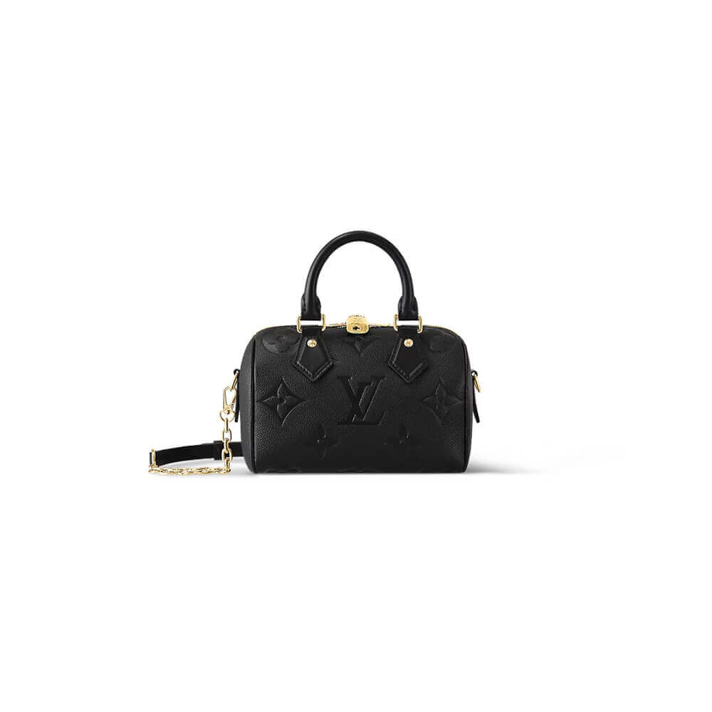 LV Speedy Bandoulière 20