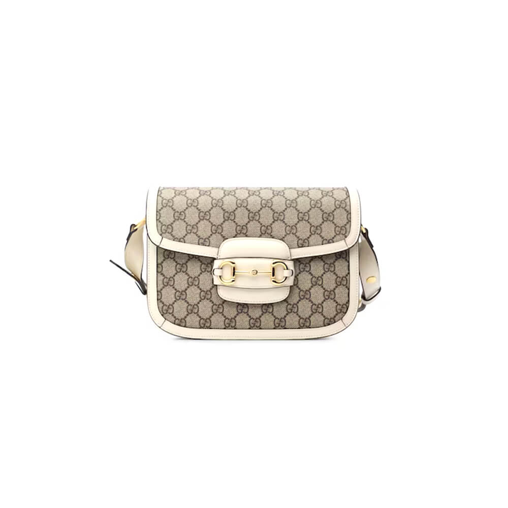 G*u*i horsebit 1955 shoulder bag