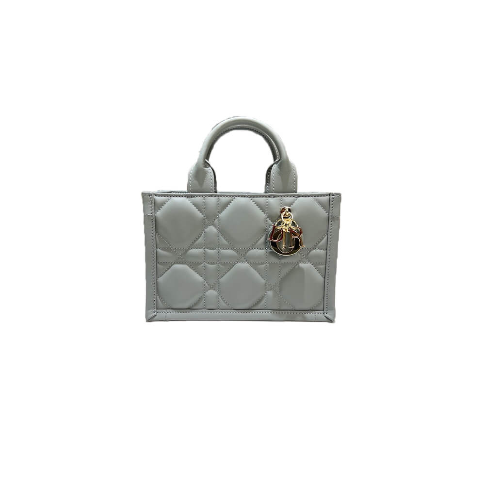 mini D*or book tote