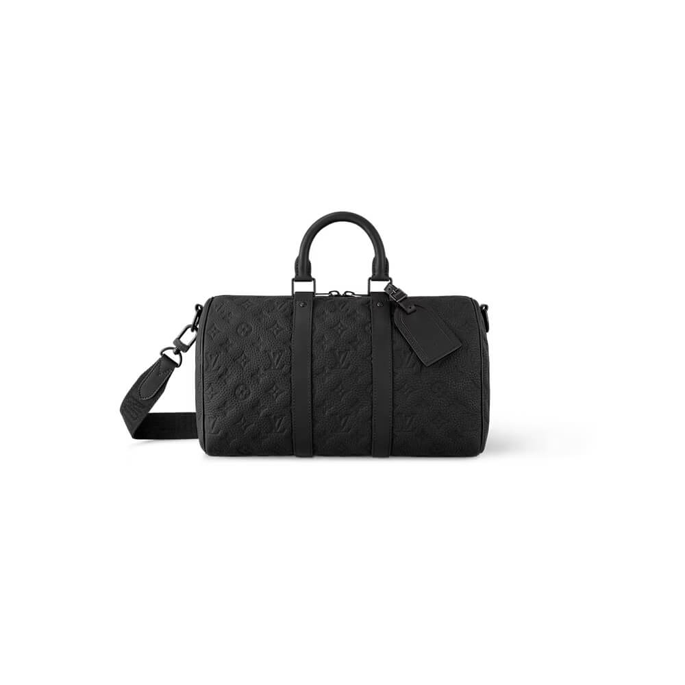 LV Keepall Bandoulière 35