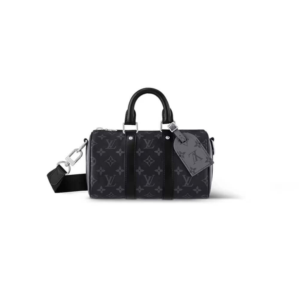 LV Keepall Bandoulière 25