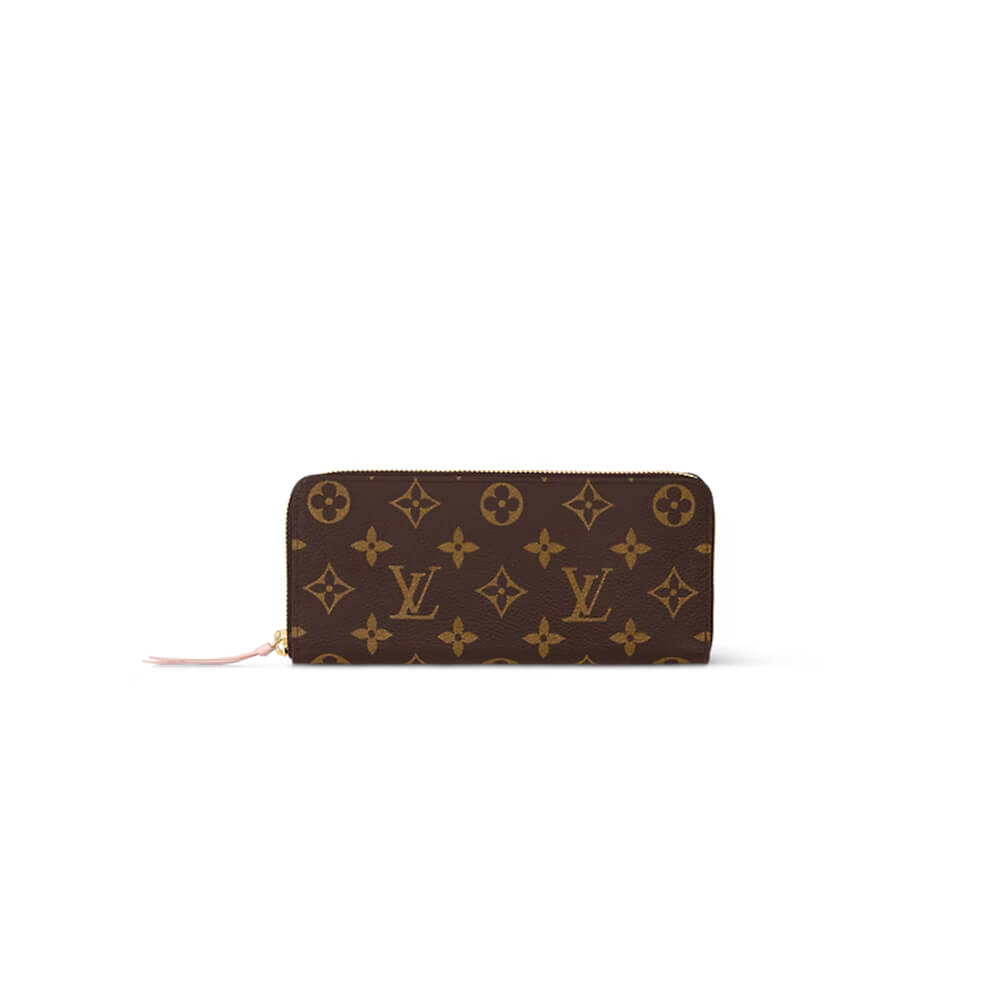 LV Clémence Wallet