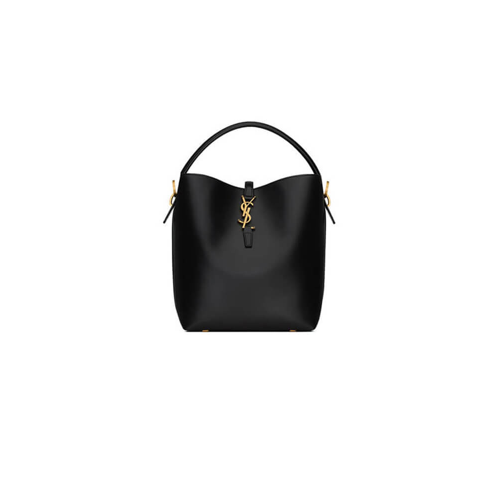 YSL LE 37 Leather