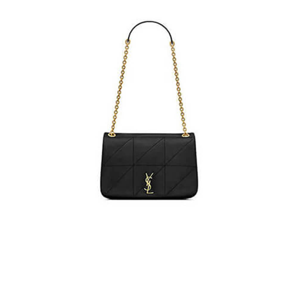 YSL JAMIE 4.3 SMALL IN LAMBSKIN