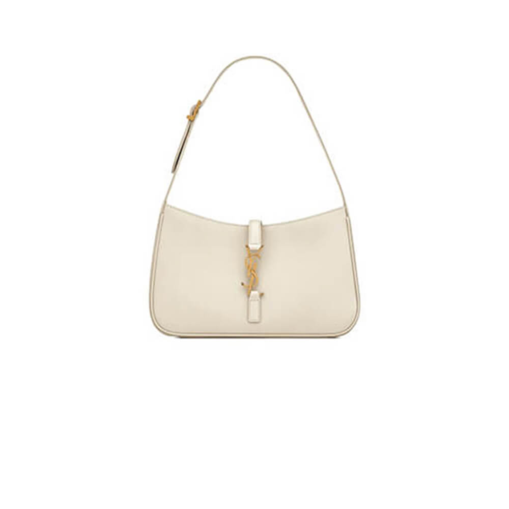 YSL LE 5 À 7 ARMPIT BAG