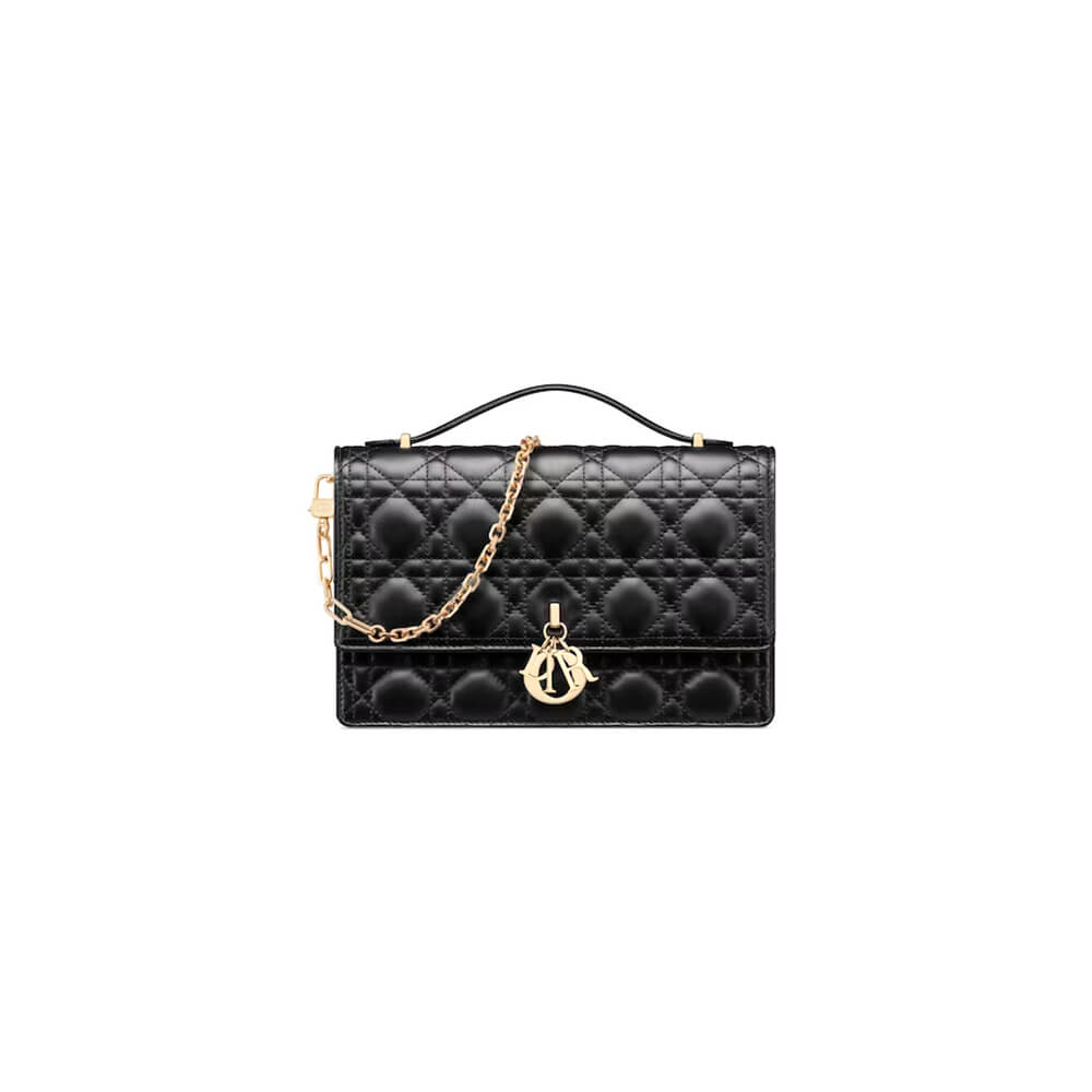 miss D*or top handle bag