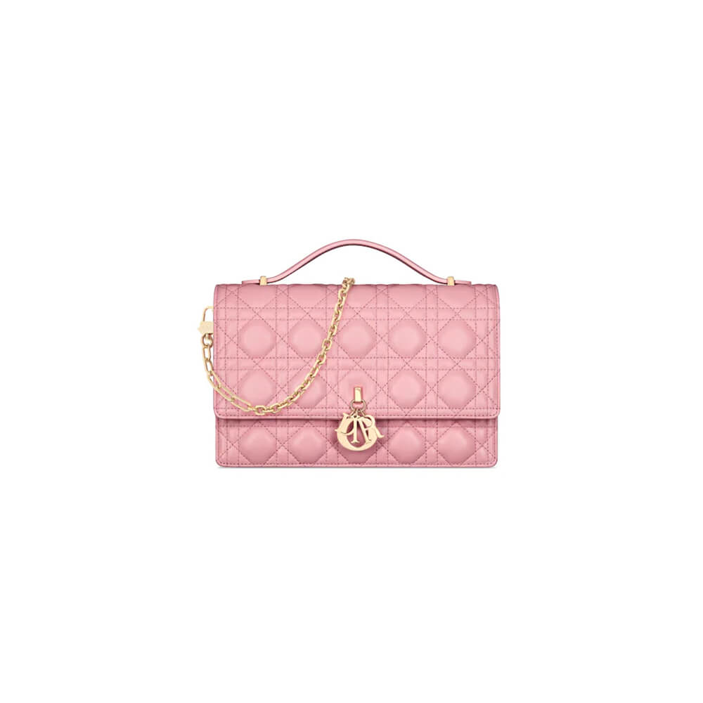 miss D*or top handle bag
