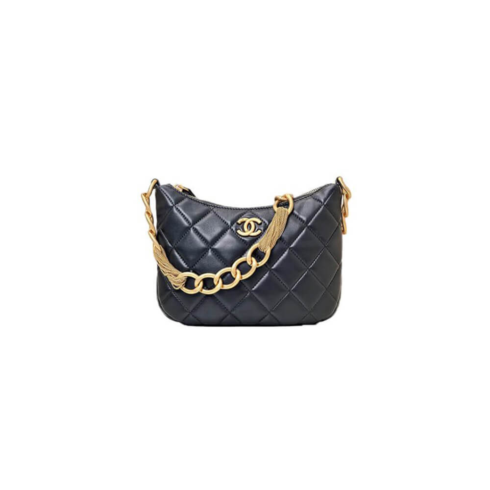 Ch*el hobo handbag