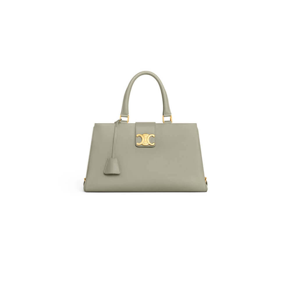 ce**e medium appoline bag in S*pple calfskin