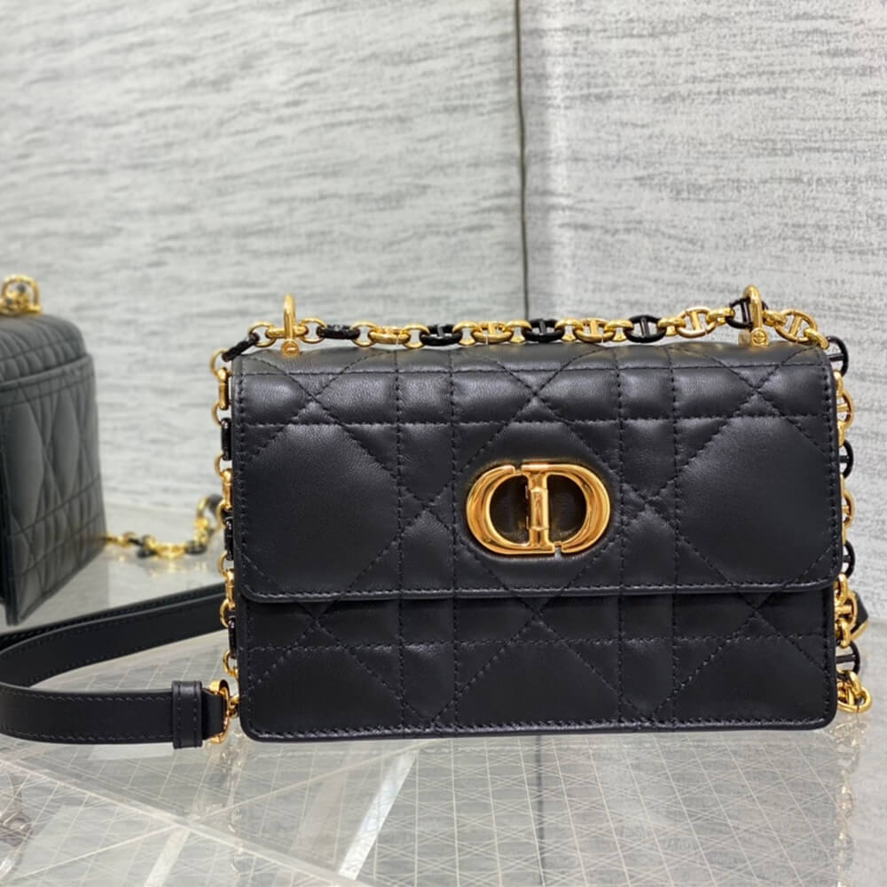 D*or miss caro mini bag