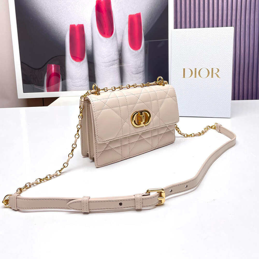 D*or miss caro mini bag