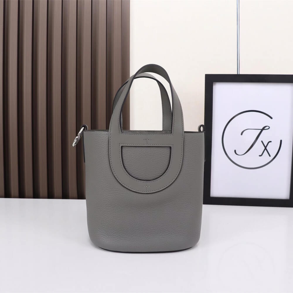 H**mes loop bag