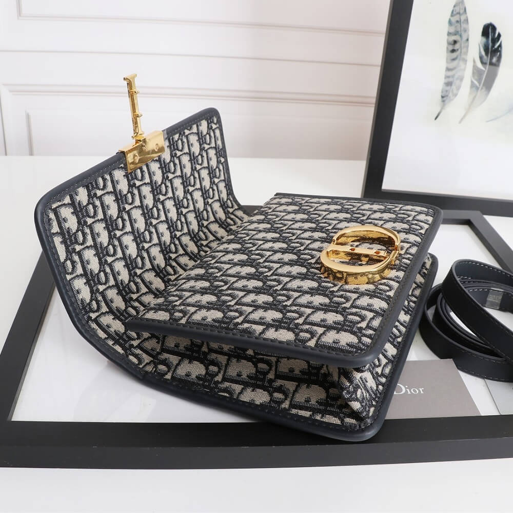 D*or 30 montaigne bag