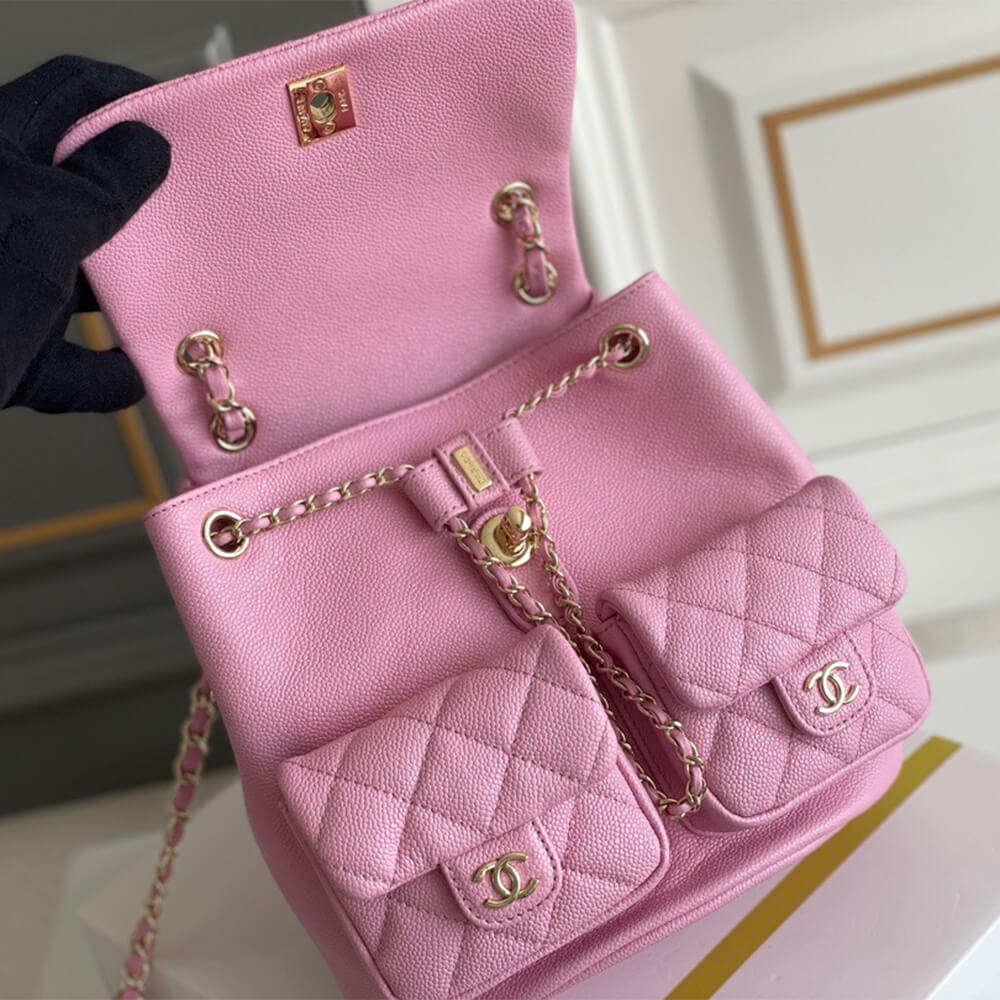 Ch*el backpack