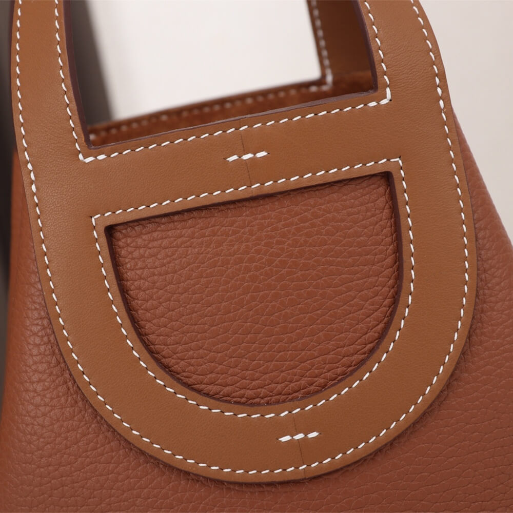 H**mes loop bag