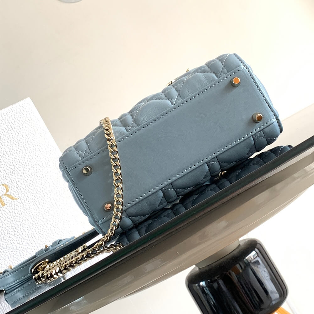mini lady D*or bag
