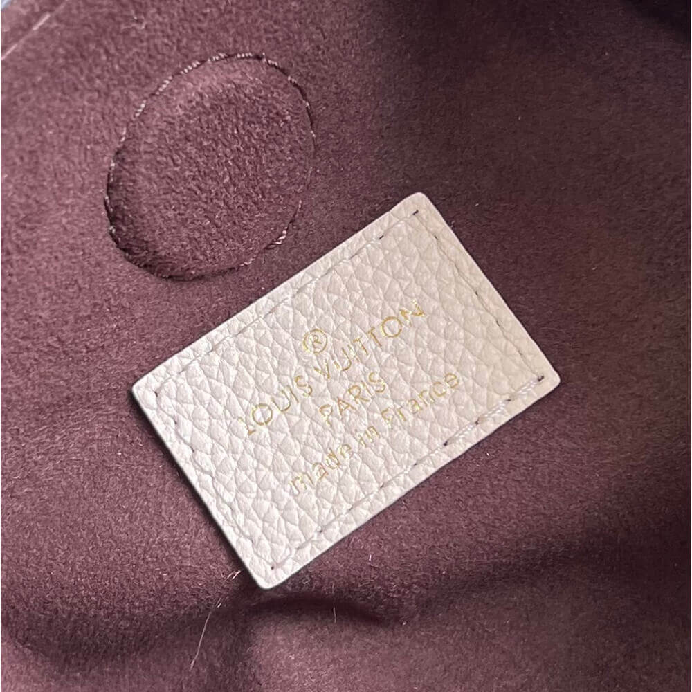 LV Vendôme BB