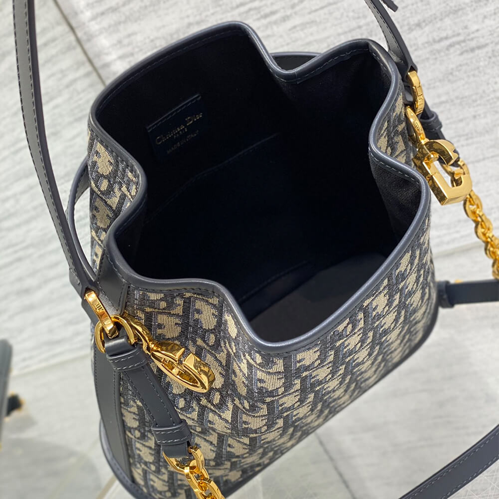 medium c’est D*or bag