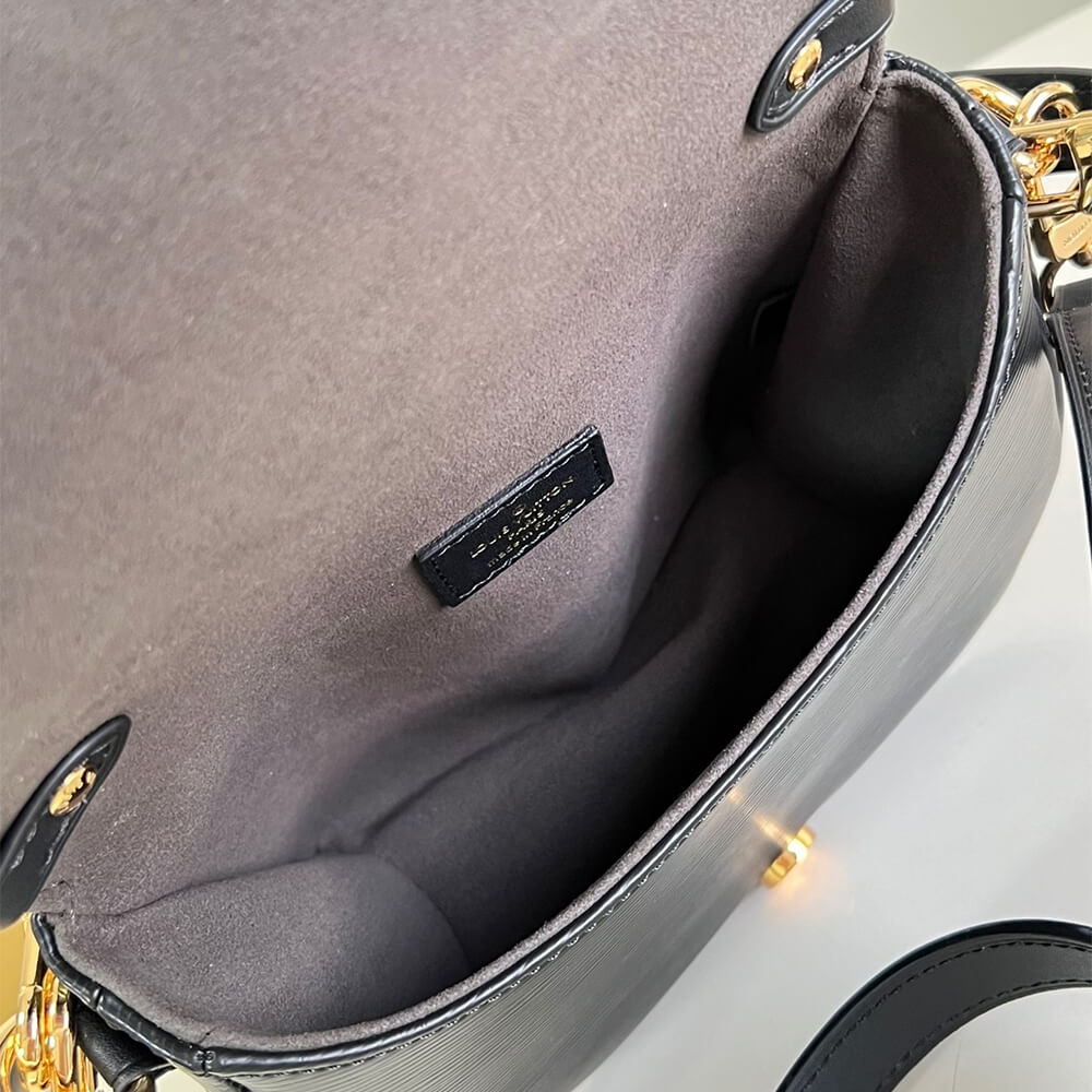 LV Saumur BB