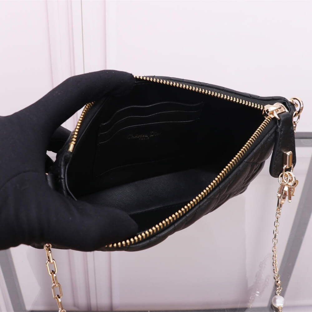 miss D*or midi mini bag