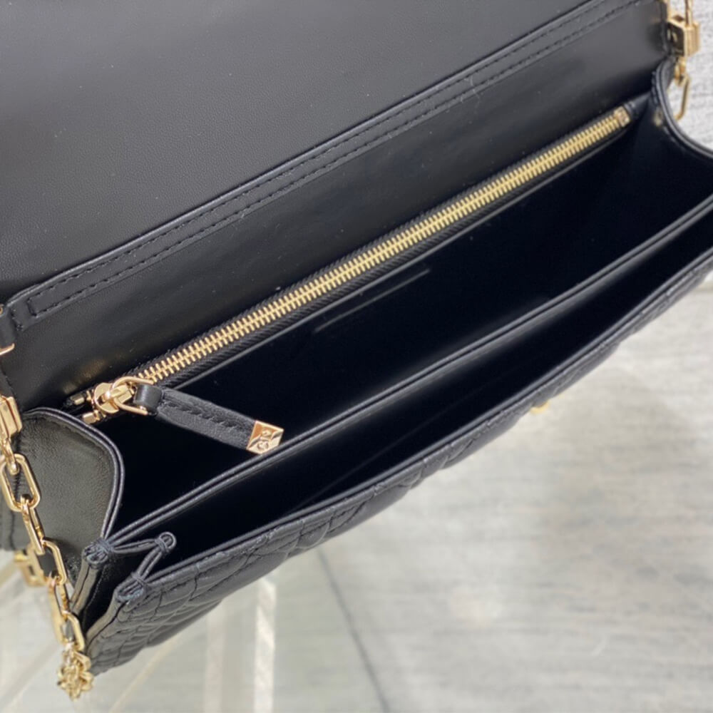 miss D*or top handle bag