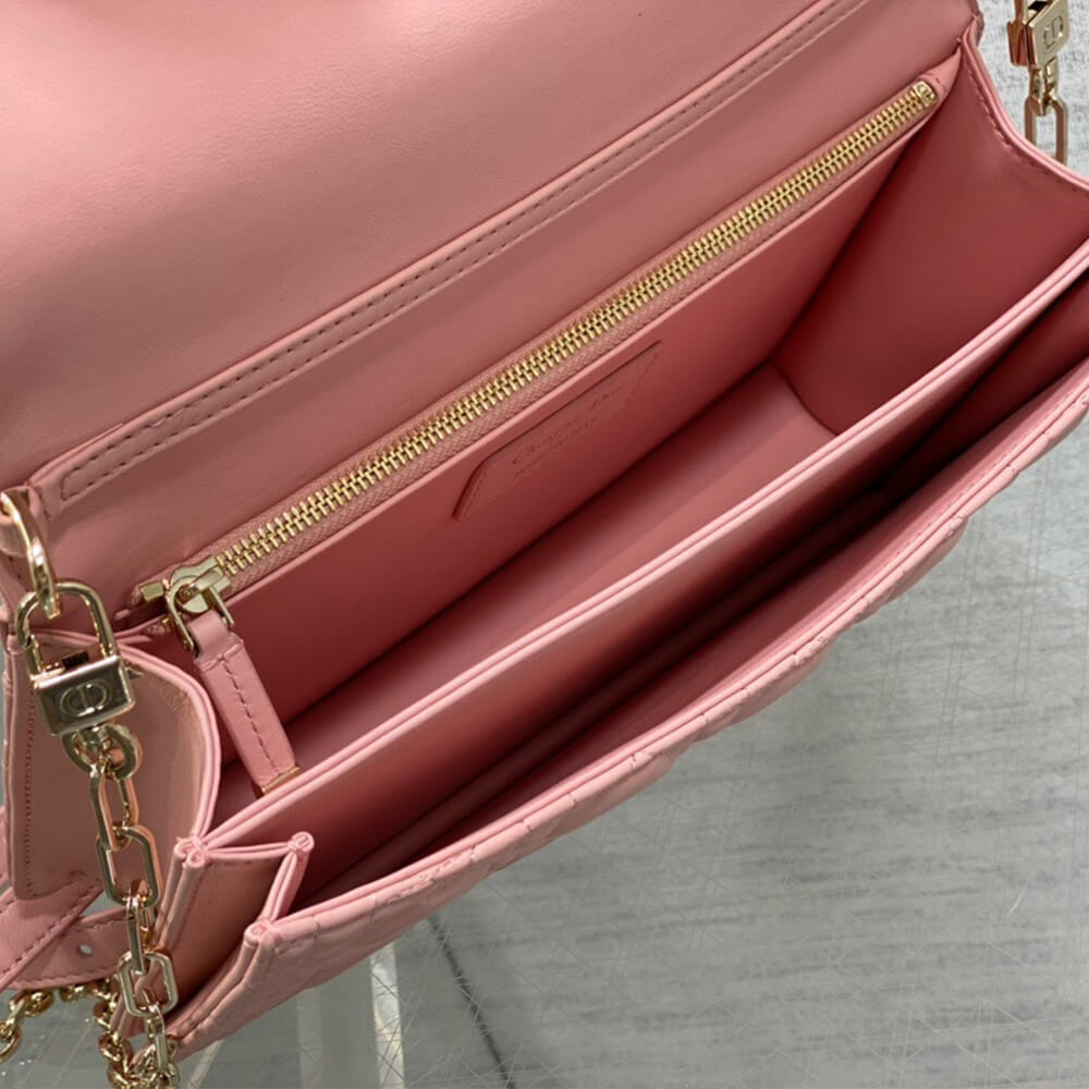 miss D*or top handle bag