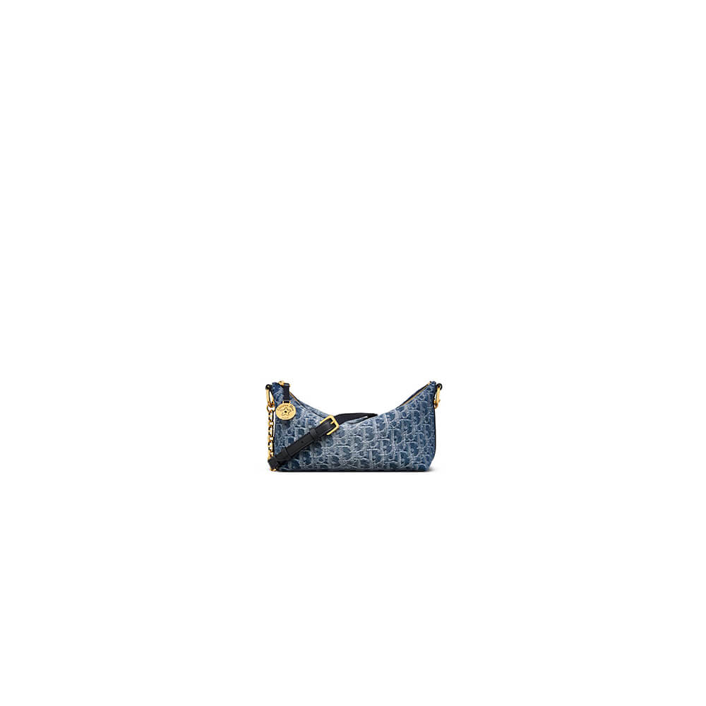 D*or D*orstar hobo bag with chain