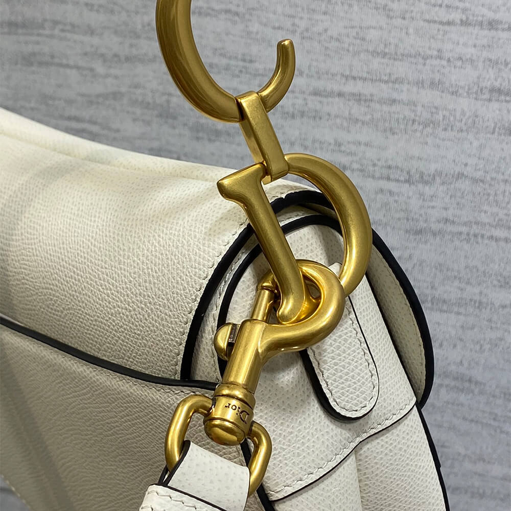 D*or saddle bag with strap