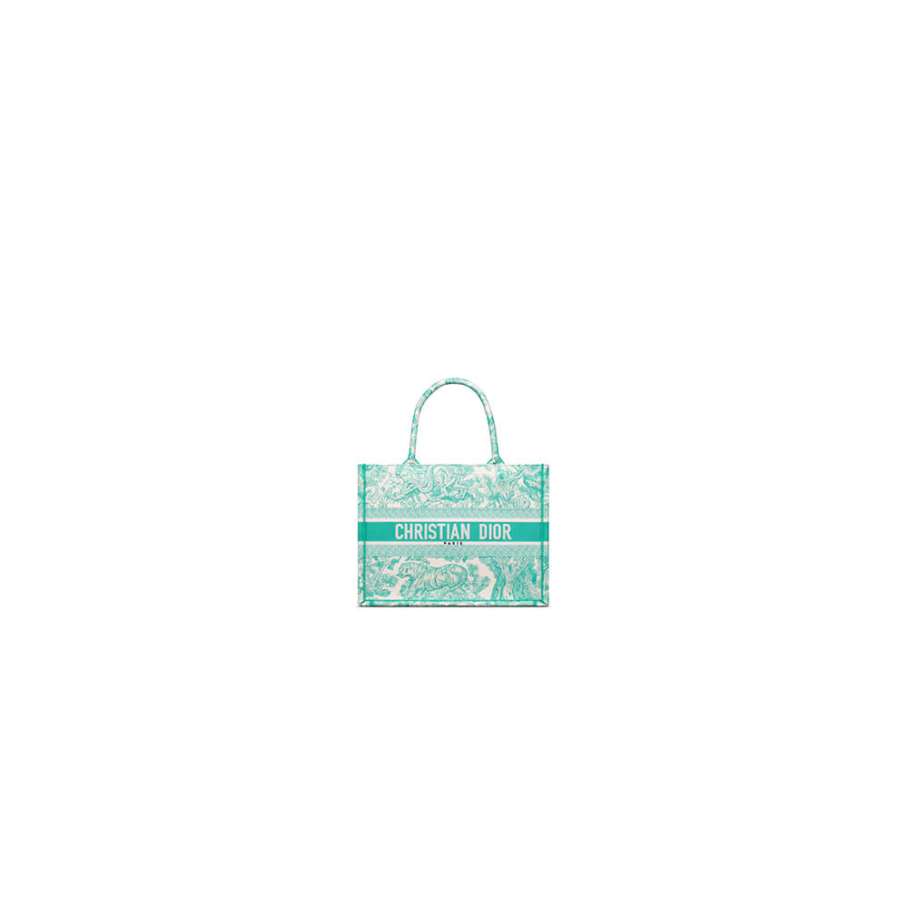 medium D*oriviera D*or book tote