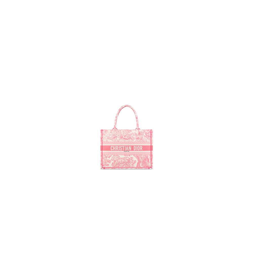 medium D*oriviera D*or book tote