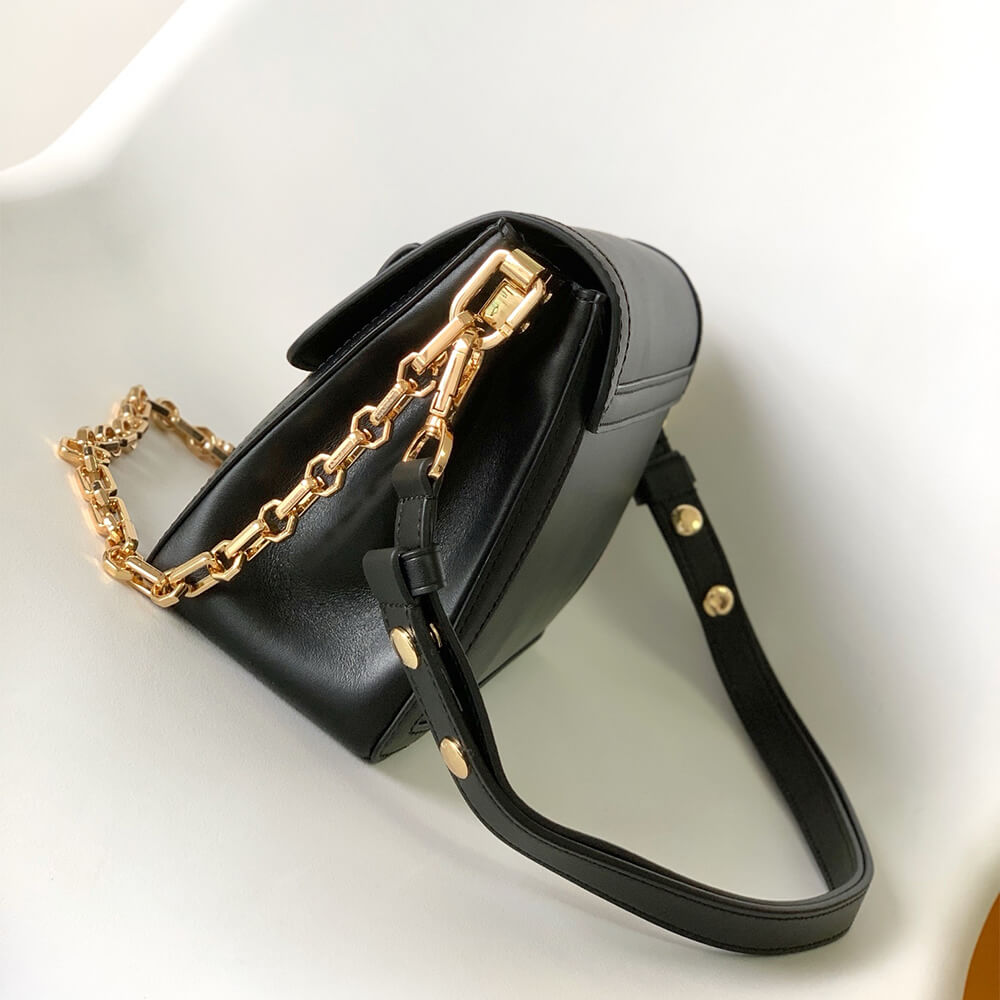 LV Dauphine Soft MM