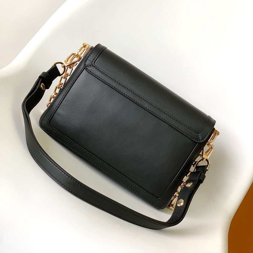 LV Dauphine Soft MM