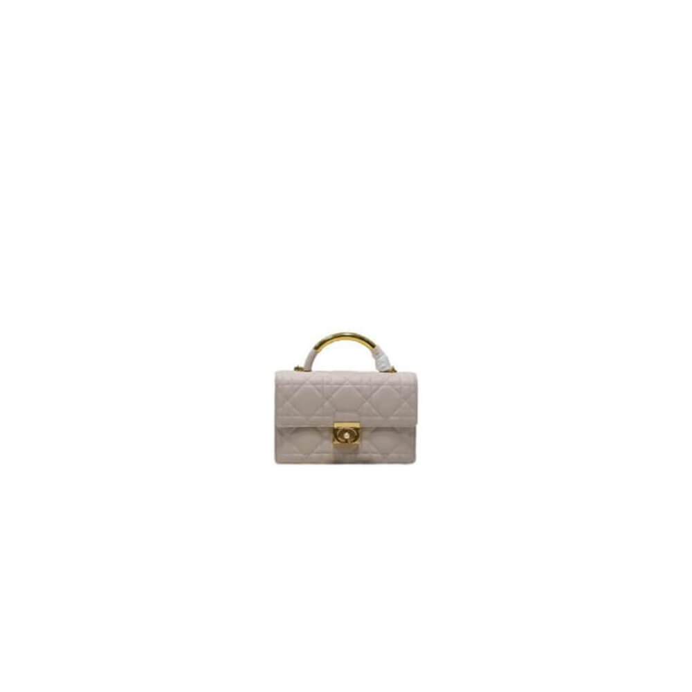 medium D*or ange bag