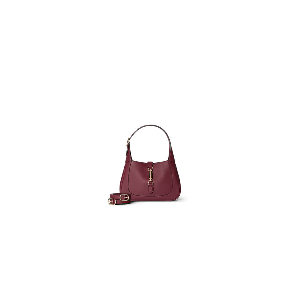 G*u*i jackie 1961 small shoulder bag(high-end grade)