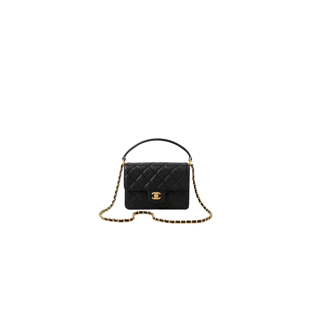 Ch*el small handbag