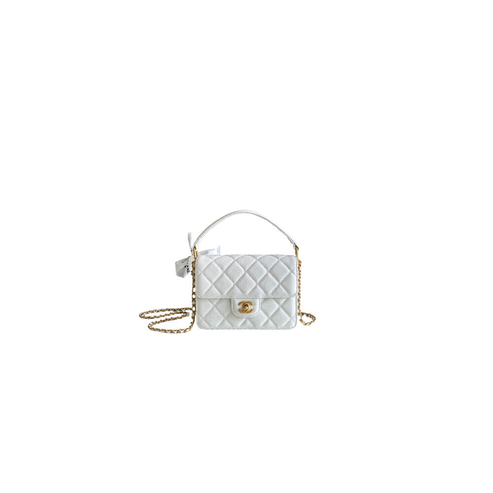 Ch*el small handbag
