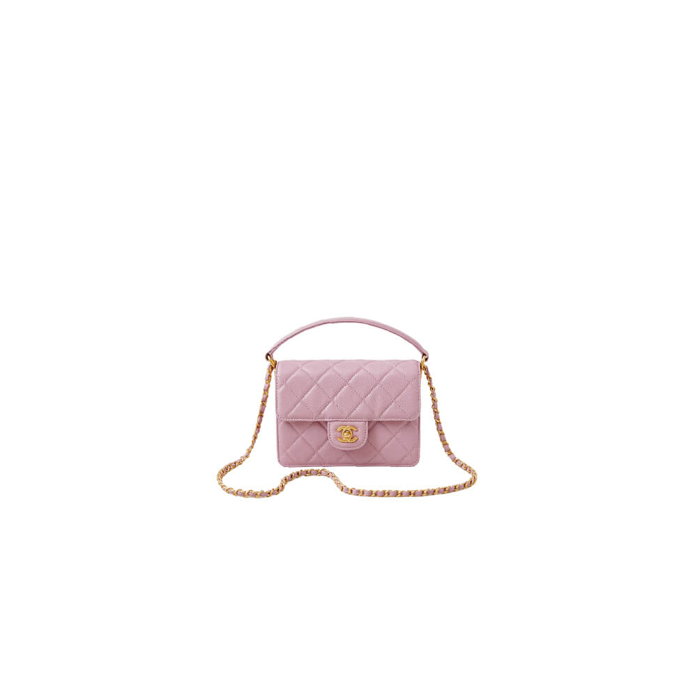Ch*el small handbag(high-end grade)