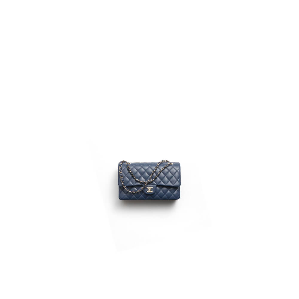 Ch*el classic 11.12 handbag(high-end grade)