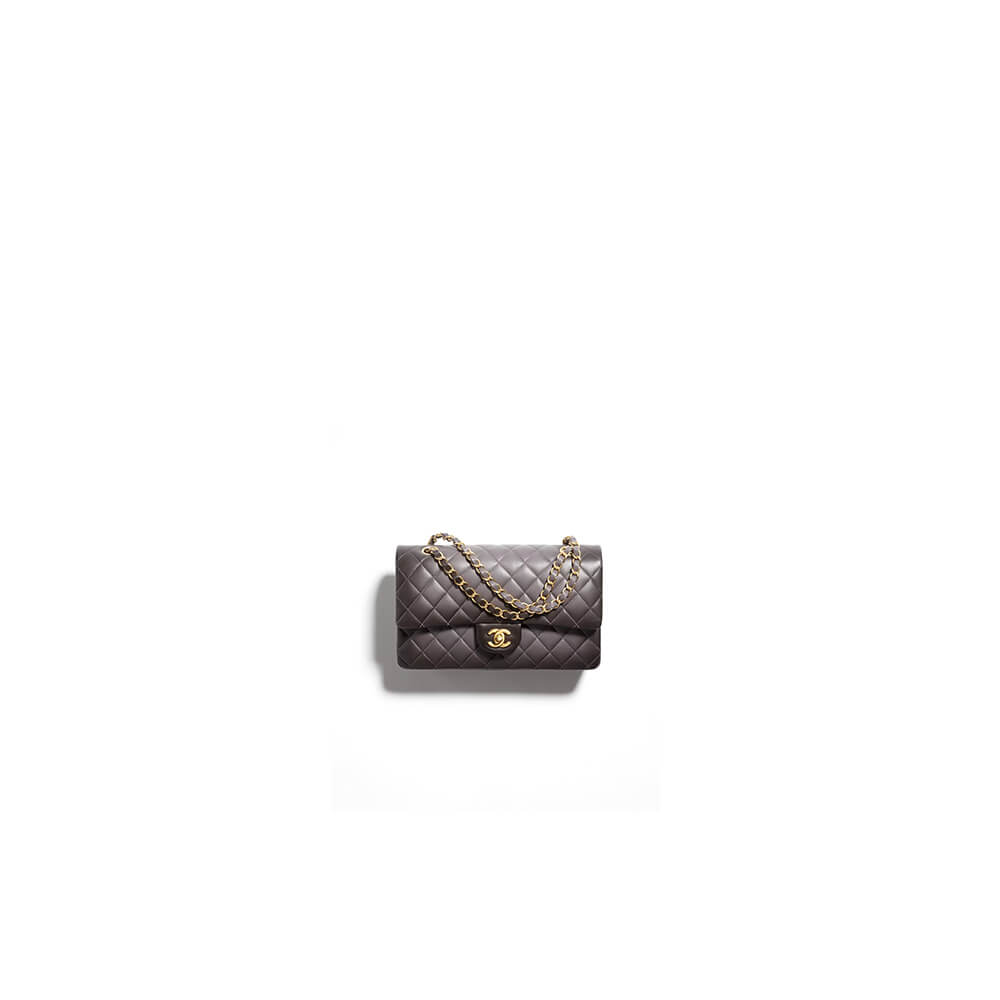 Ch*el classic 11.12 handbag(high-end grade)