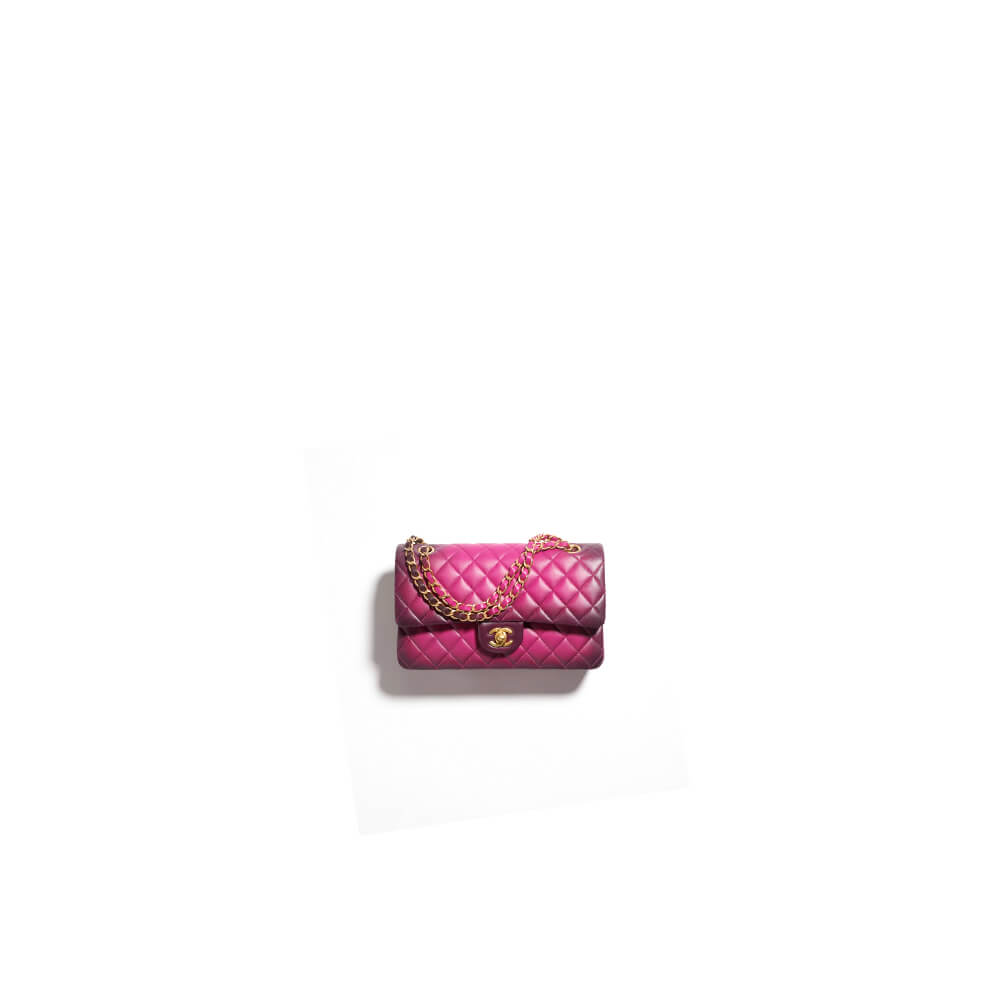 Ch*el classic 11.12 handbag(high-end grade)