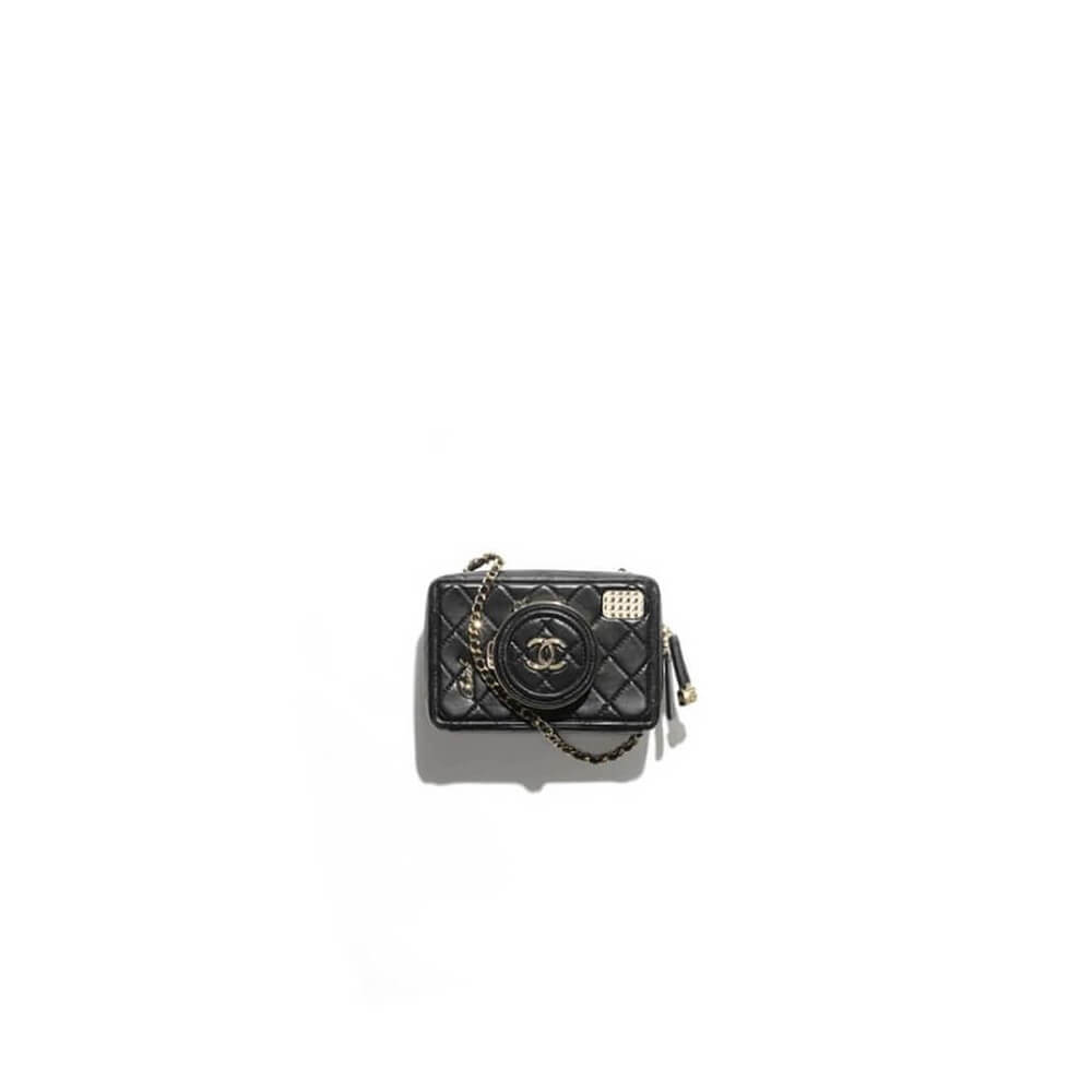 Ch*el camera bag