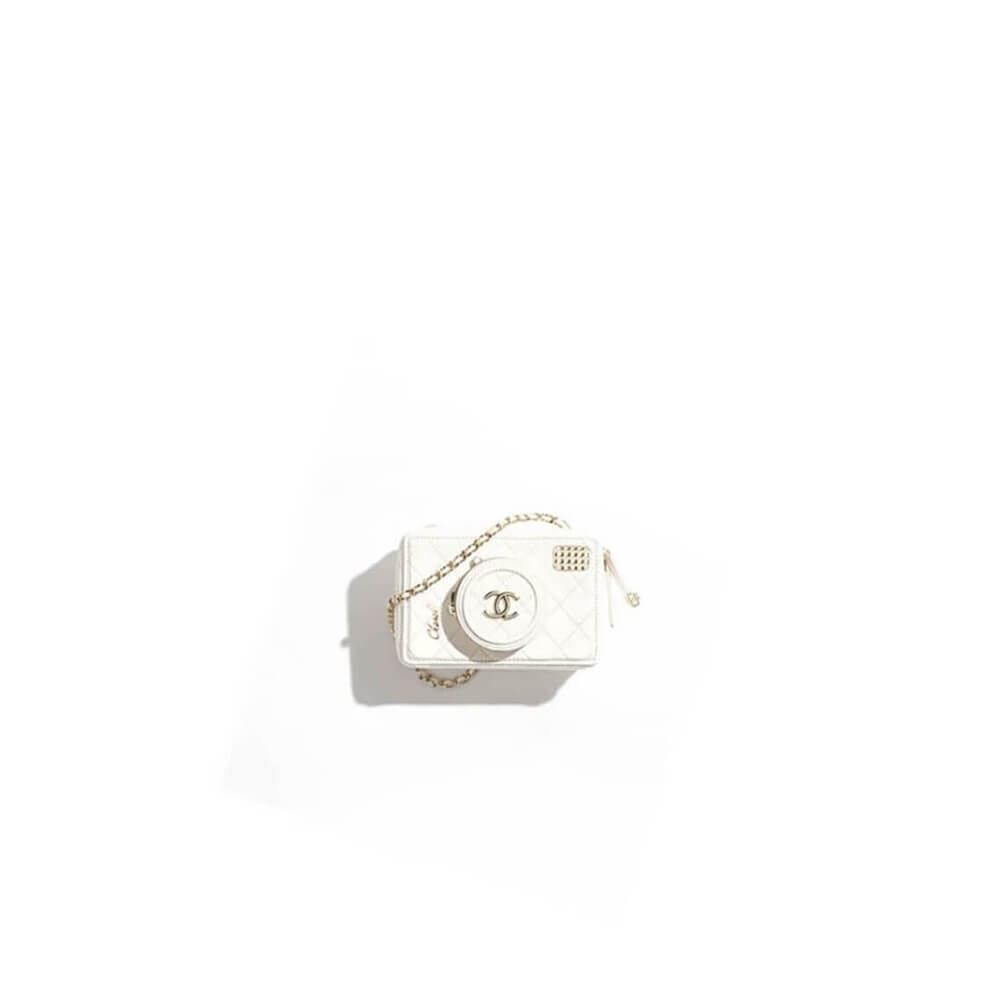 Ch*el camera bag