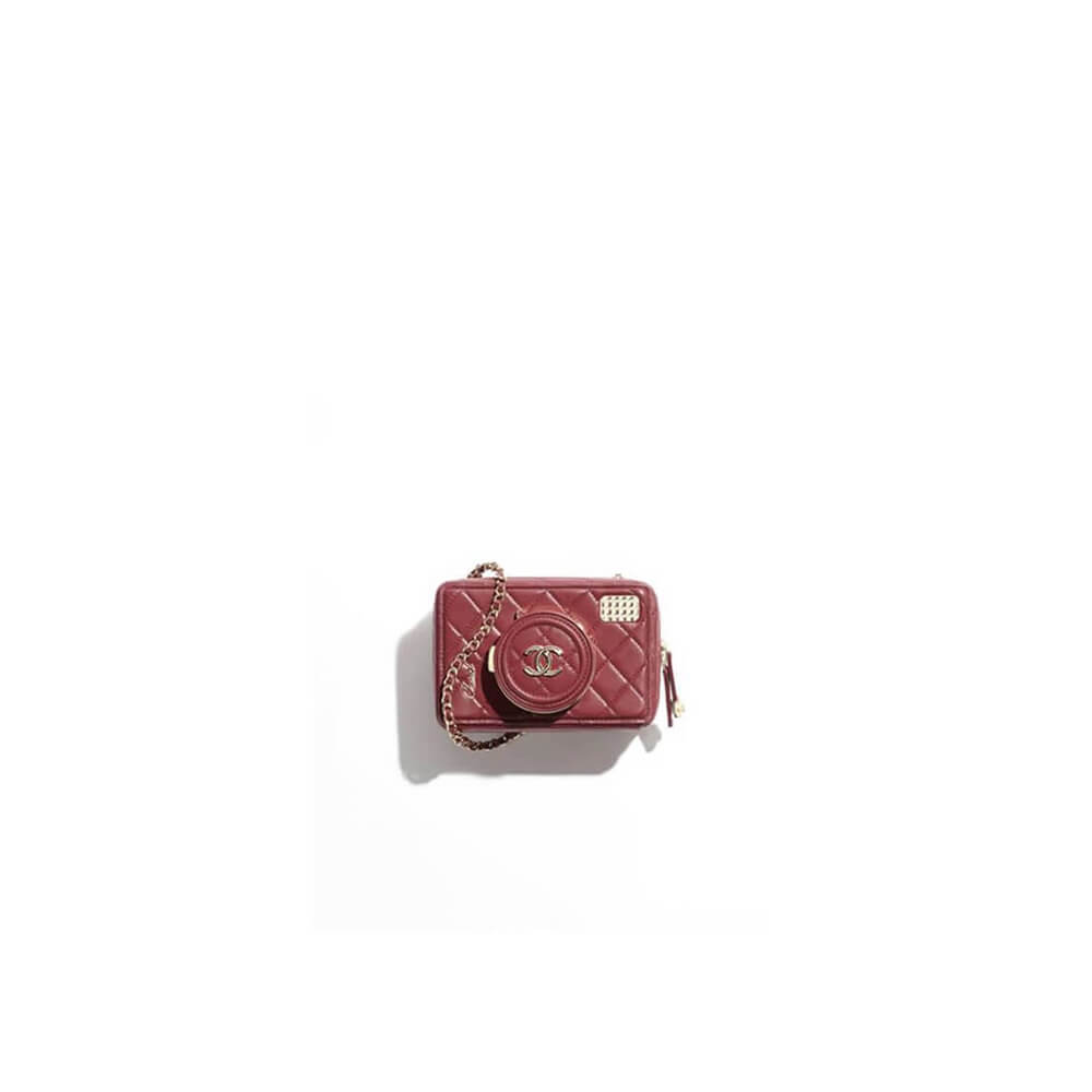 Ch*el camera bag