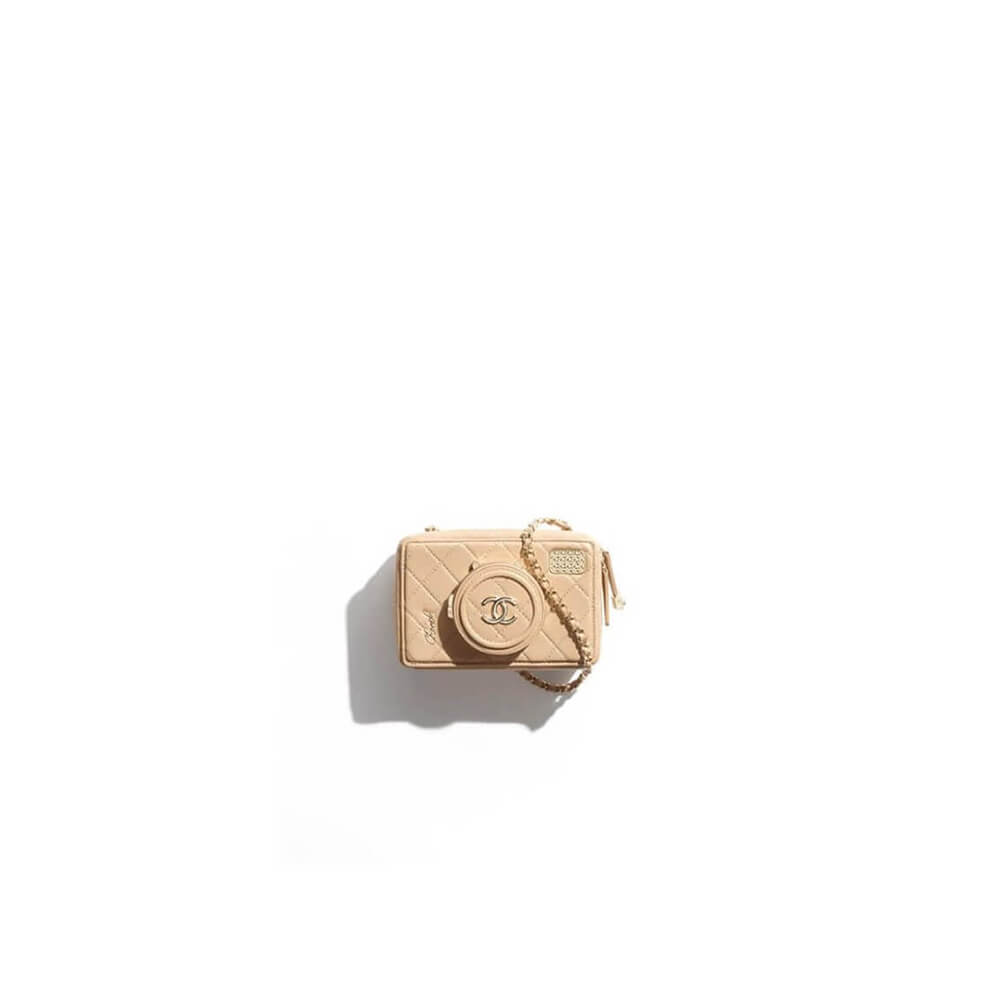 Ch*el camera bag